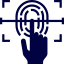 Ícone de Portaria Remota