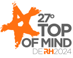 27º Top Of Mind de RH 2024